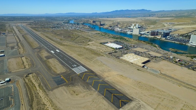 Photo of Laughlin/Bullhead International Airport