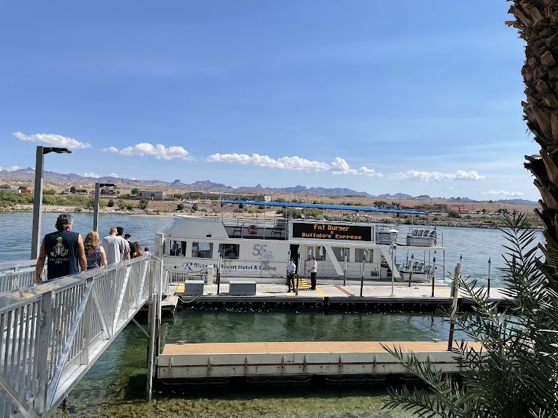 Laughlin/Bullhead International Airport photo 5