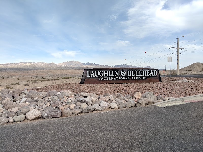 Laughlin/Bullhead International Airport photo 2
