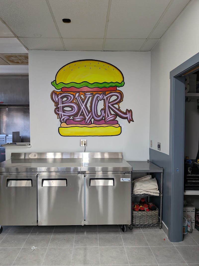 Photo of Boxcar Burgers