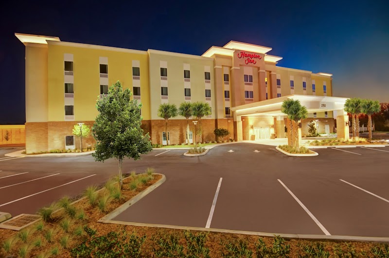 Photo of Hampton Inn Plant City