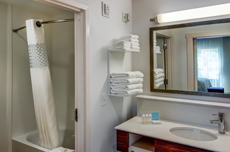 Hampton Inn Plant City photo 4