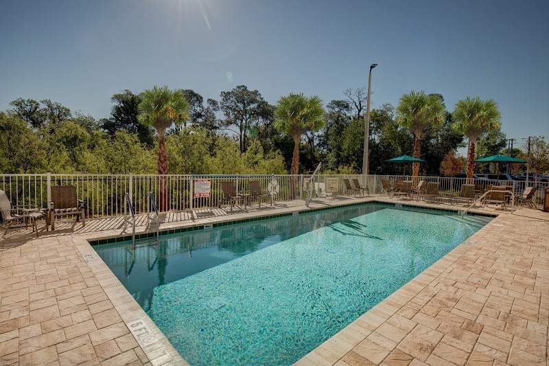Hampton Inn Plant City photo 3