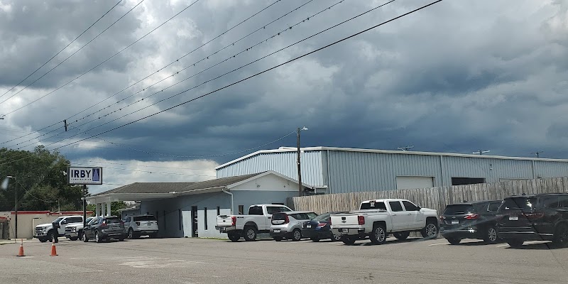 Photo of IRBY Construction