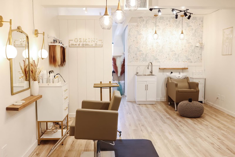 Gemini Hair and Extension Room photo 2