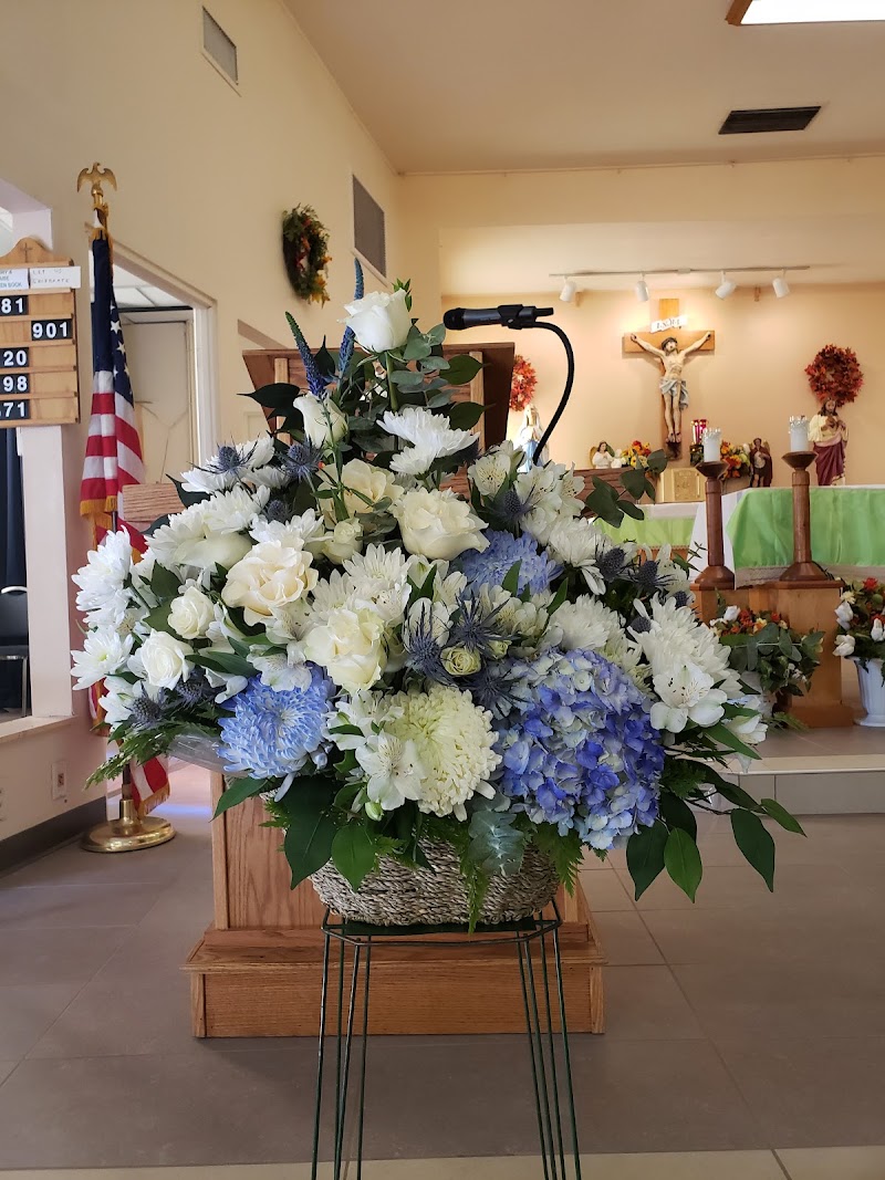 Our Lady of Lourdes Catholic Church photo 4