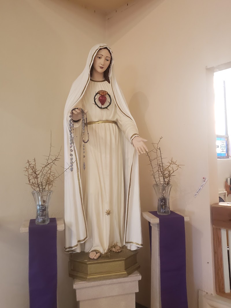 Our Lady of Lourdes Catholic Church photo 5