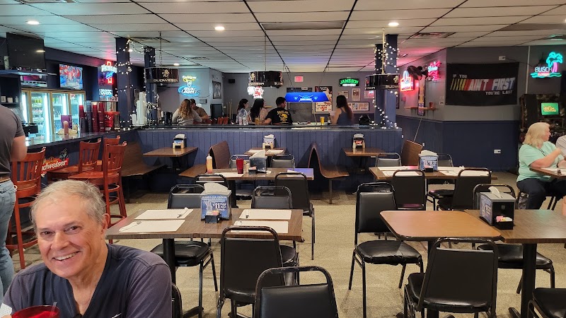 Ralph's San Antonio Restaurant photo 4