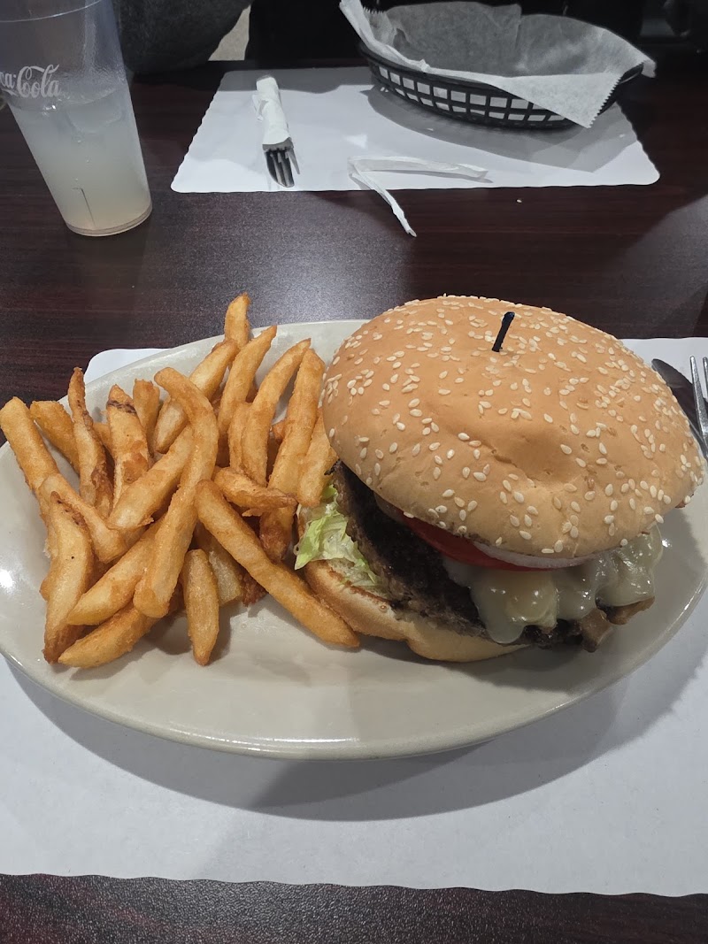 Ralph's San Antonio Restaurant photo 2