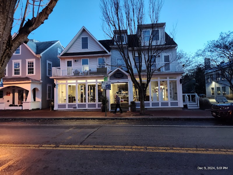 Hudson & Fouquet Salon - Annapolis photo 3