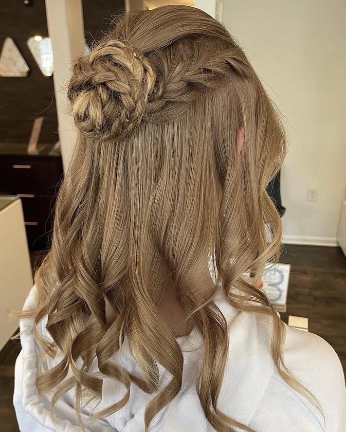 Hudson & Fouquet Salon - Annapolis photo 2
