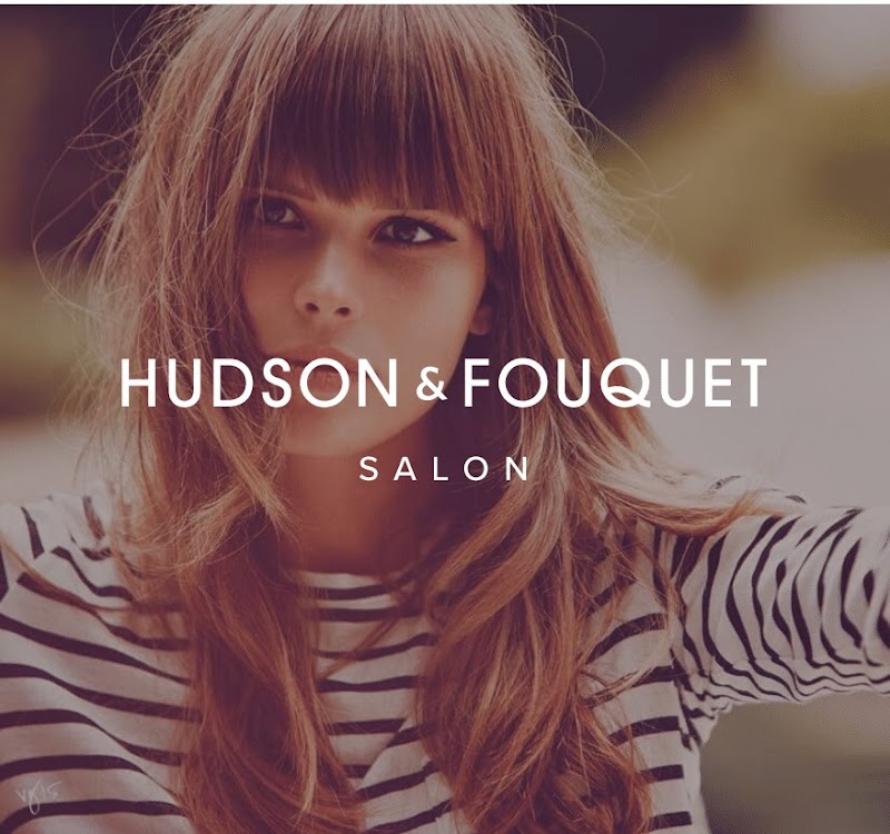 Photo of Hudson & Fouquet Salon - Annapolis