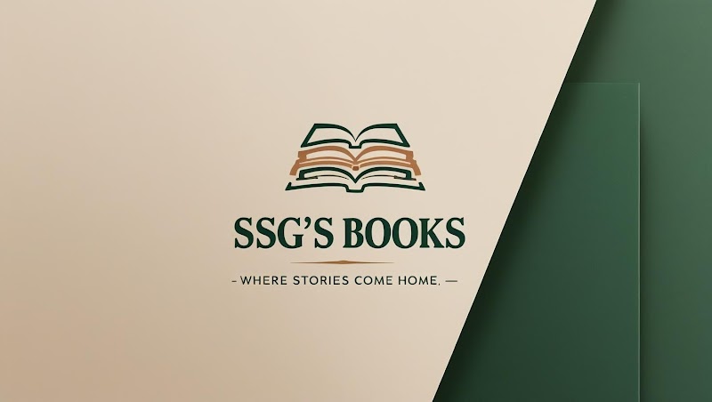 SSG's Books photo 5