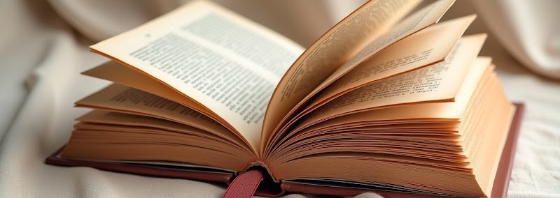 Photo of SSG's Books