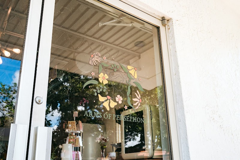 Photo of Arms Of Persephone Floral Design