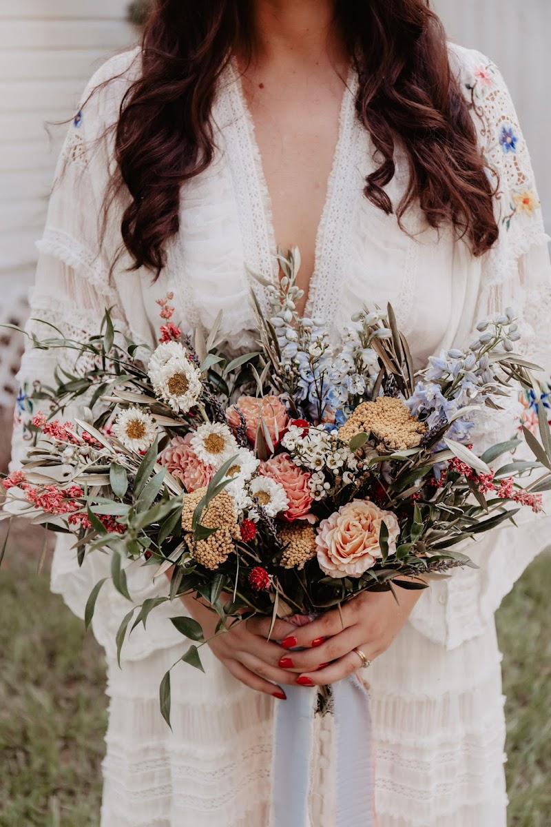 Arms Of Persephone Floral Design photo 4