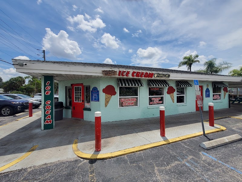 Photo of Hudson Beach Ice Cream Parlor