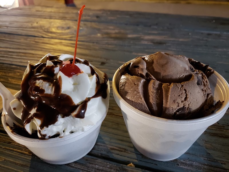 Hudson Beach Ice Cream Parlor photo 2