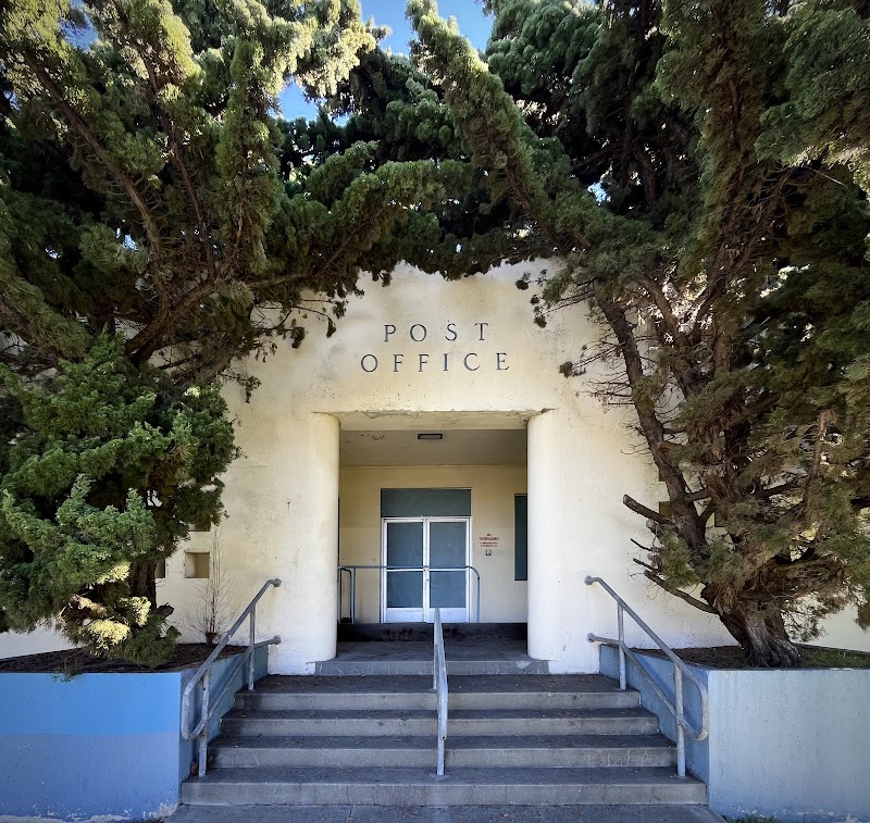 Alameda City Hall West photo 2