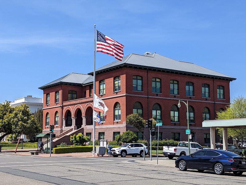 Alameda City Hall West photo 3