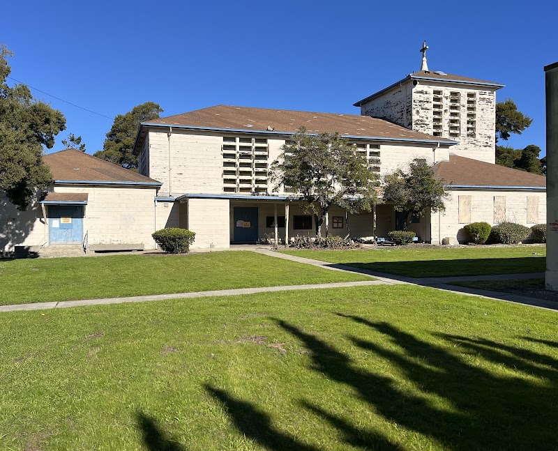 Alameda City Hall West photo 4