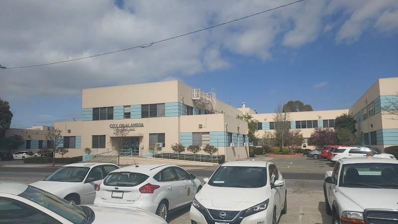 Alameda City Hall West photo 5