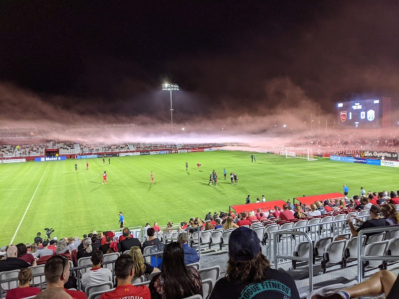 Photo of Wild Horse Pass Stadium
