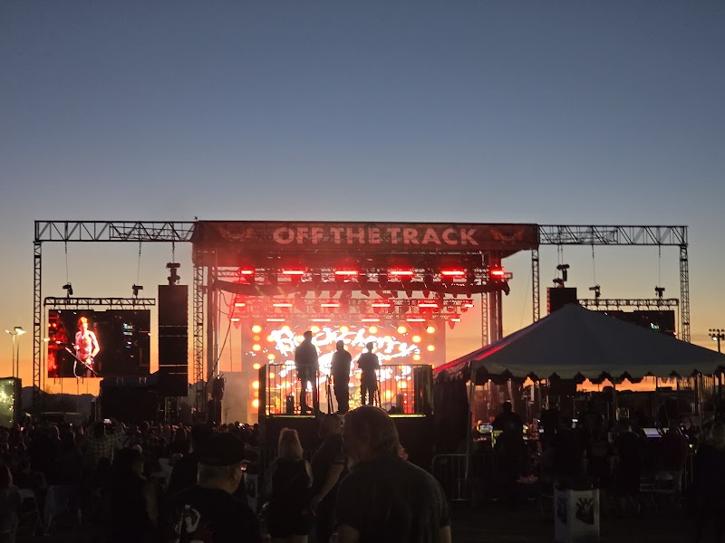 Wild Horse Pass Stadium photo 4