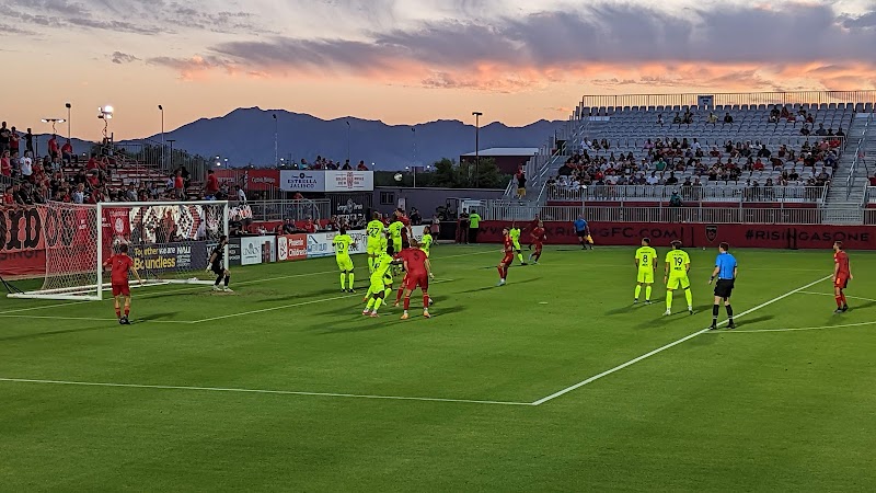 Wild Horse Pass Stadium photo 2
