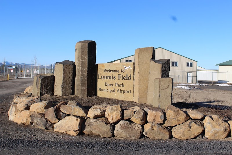 Photo of Deer Park Airport