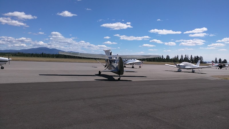 Deer Park Airport photo 2