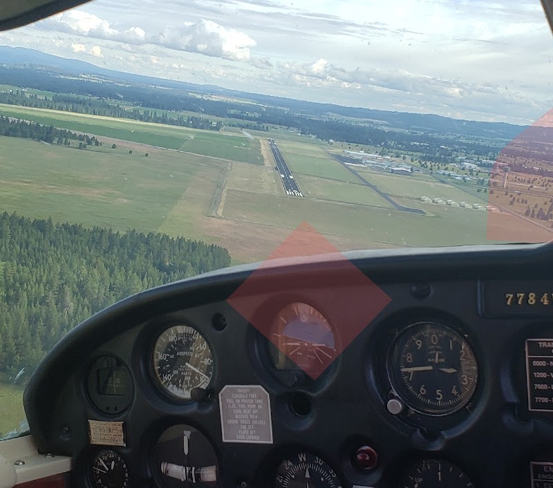 Deer Park Airport photo 3