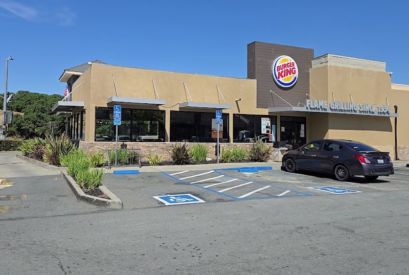 Photo of Burger King