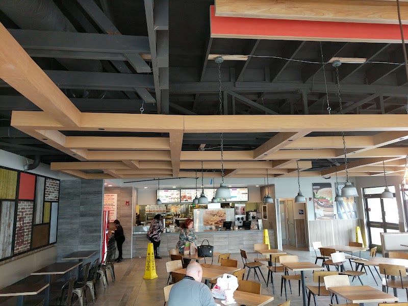 Burger King photo 5
