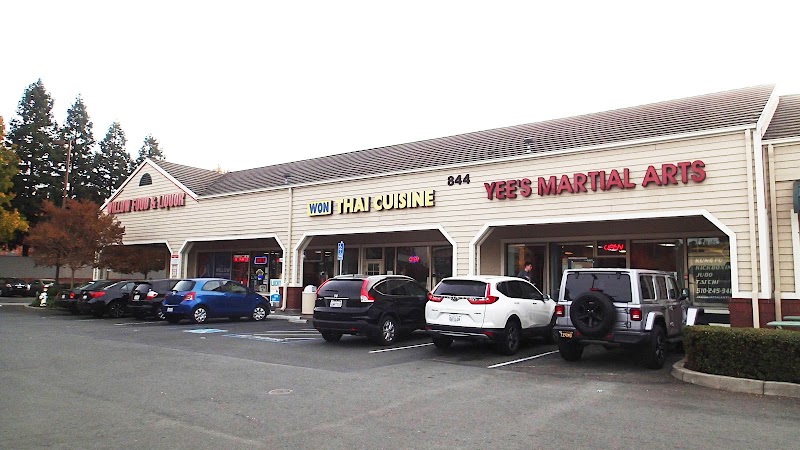Photo of Yee's Martial Arts Academy