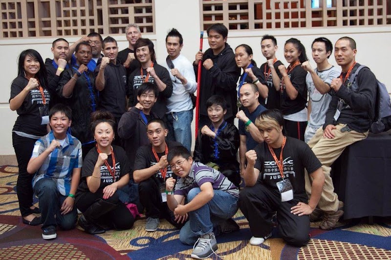 Yee's Martial Arts Academy photo 3