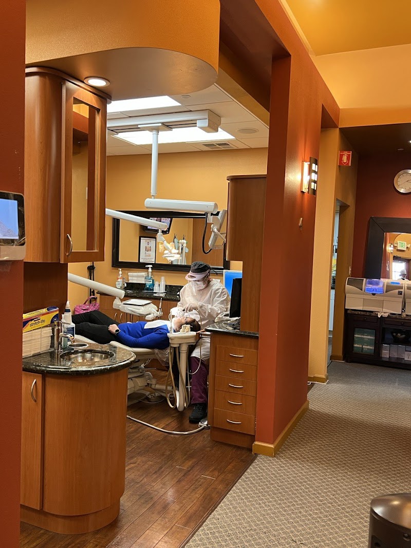 The Dental Center of Hercules: Lovely Manlapaz Teodoro, DDS photo 5