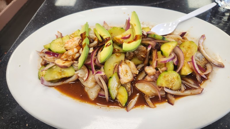 Mazatlan Restaurant photo 4