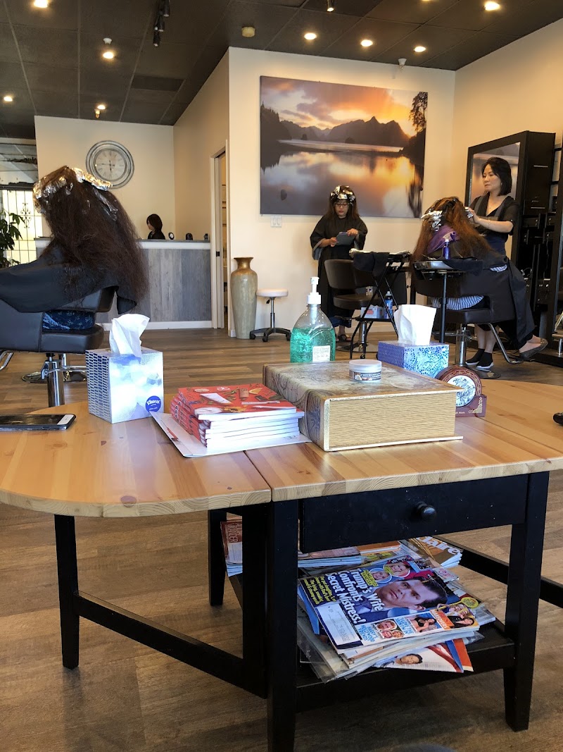 Q Beauty Salon photo 5