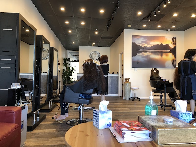 Photo of Q Beauty Salon