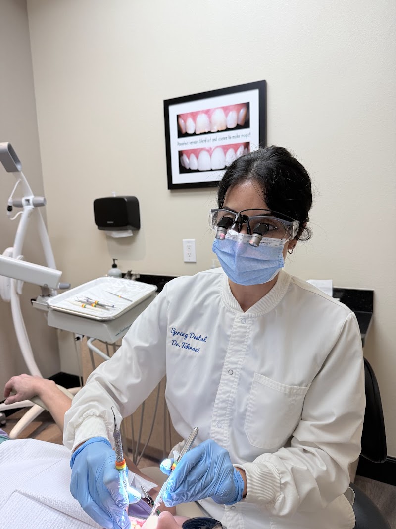 Spring Dental photo 5