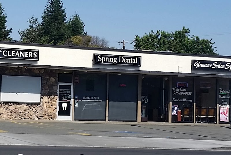 Spring Dental photo 2