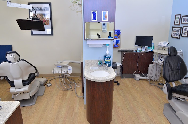 Dublin Smiles Dentistry photo 3