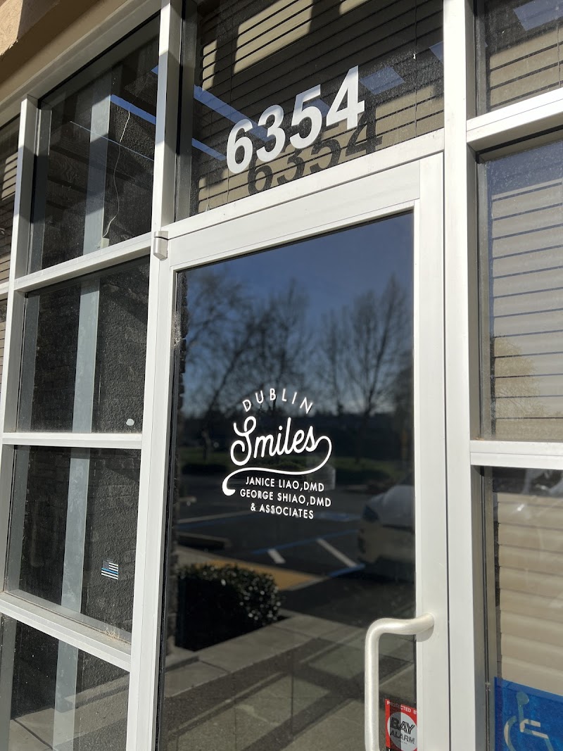 Photo of Dublin Smiles Dentistry