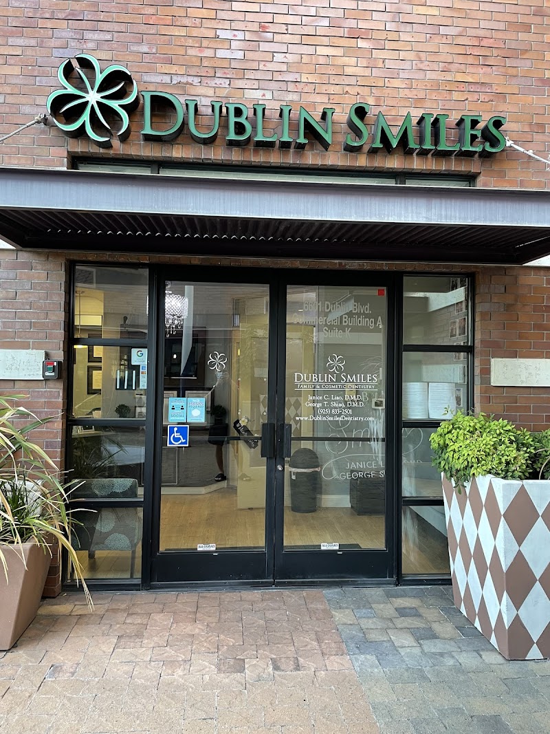 Dublin Smiles Dentistry photo 2