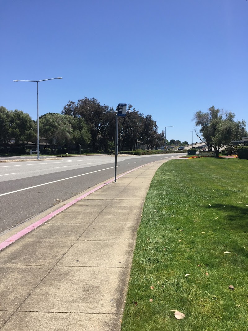 Photo of Shell Blvd & Bounty Dr