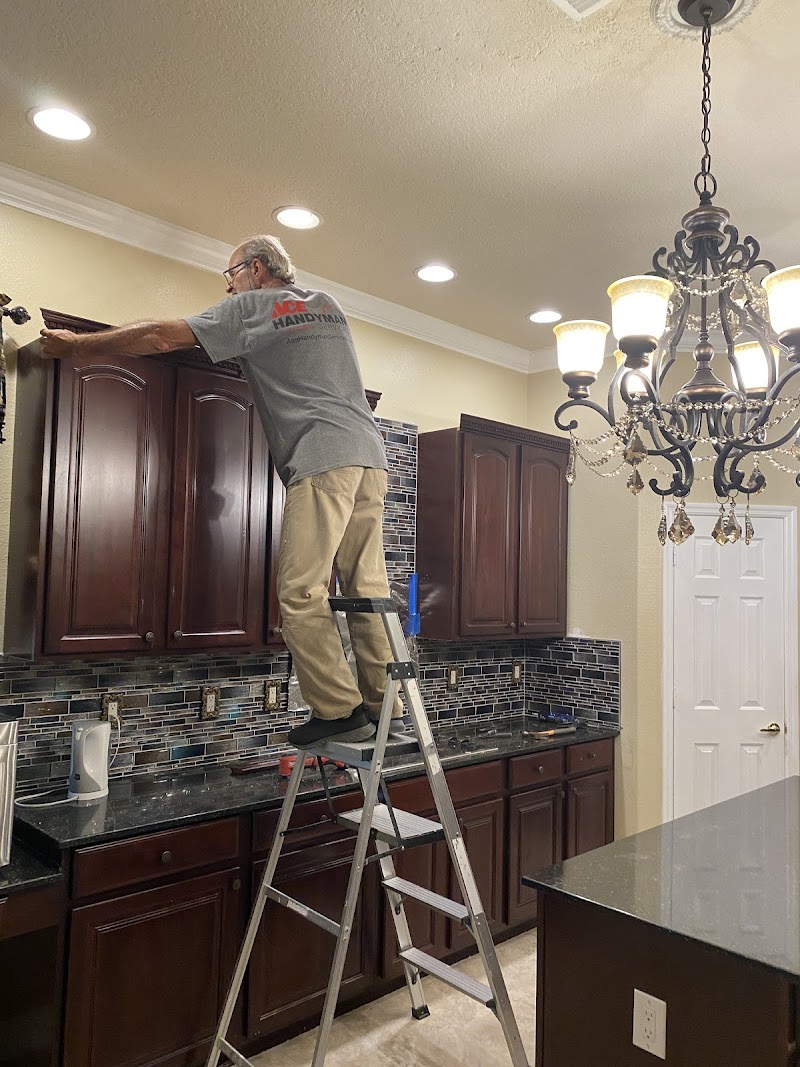 Ace Handyman Services Greater Land O Lakes photo 5