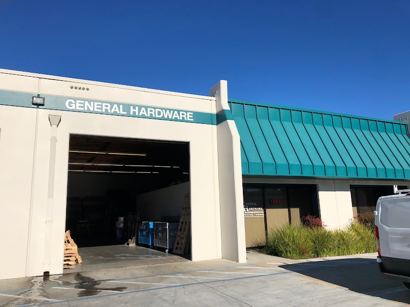 Photo of General Hardware & Builders Supply