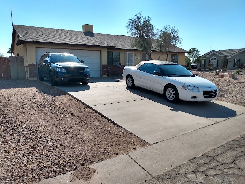Photo of Hancock's Garage