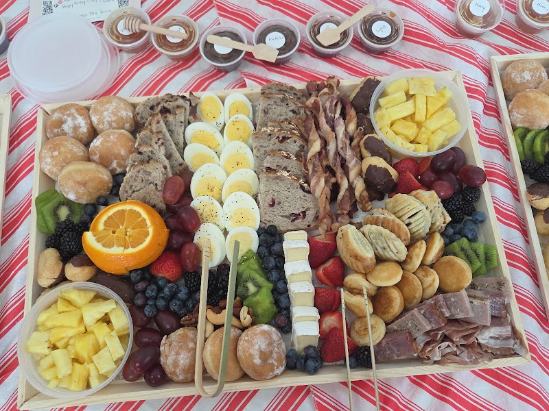 Graze Craze Charcuterie Boards & Boxes photo 5